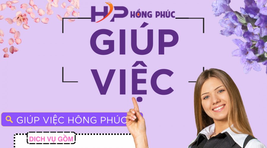 Nhu cầu tìm dịch vụ giúp việc nhà, nơi nào uy tín an tâm ?